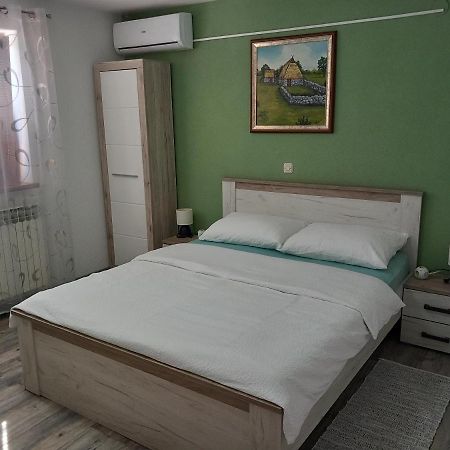 Guesthouse Mario Кореница Экстерьер фото