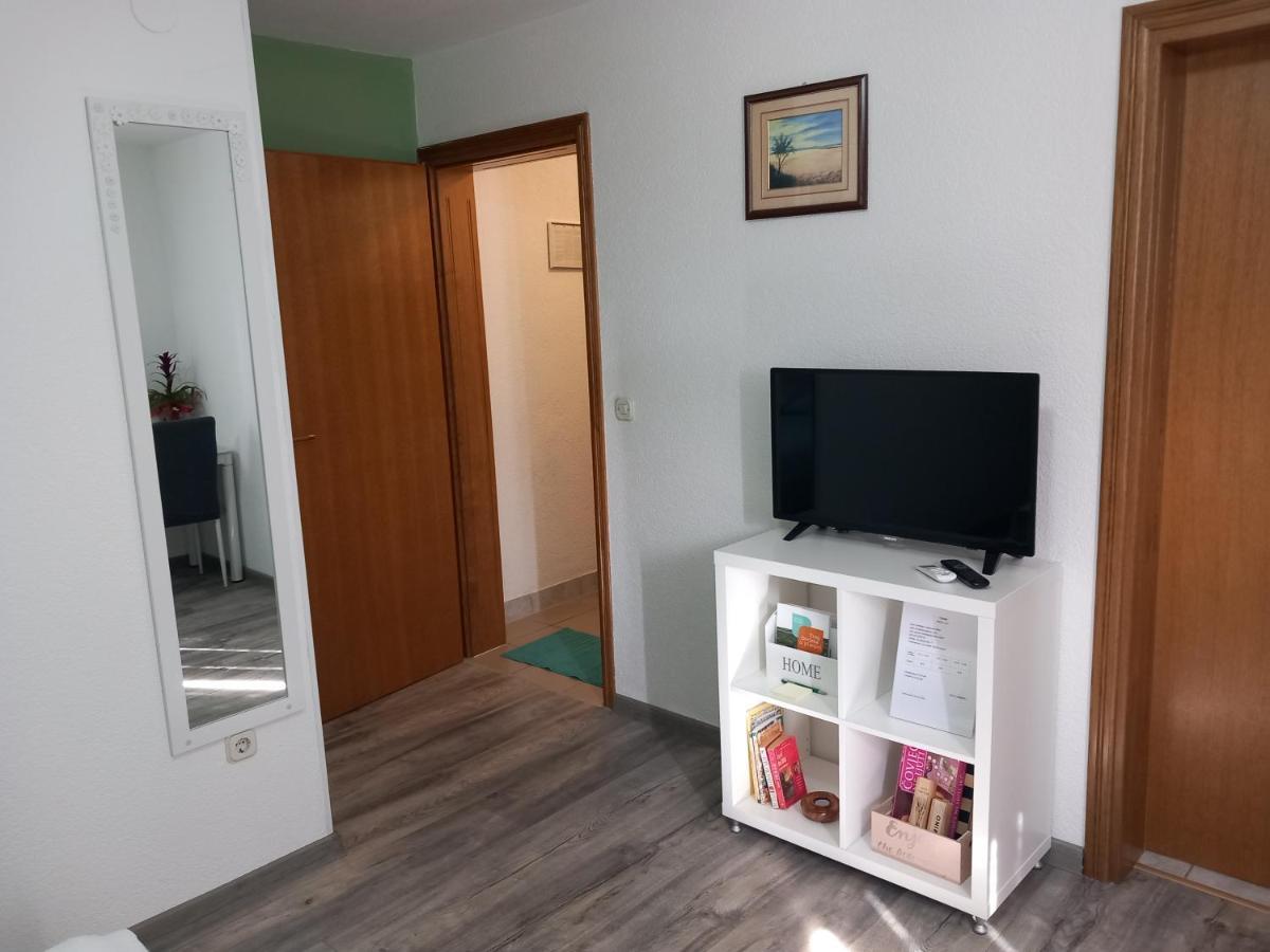 Guesthouse Mario Кореница Экстерьер фото
