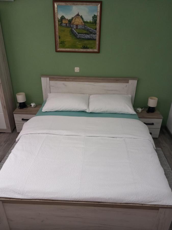 Guesthouse Mario Кореница Экстерьер фото