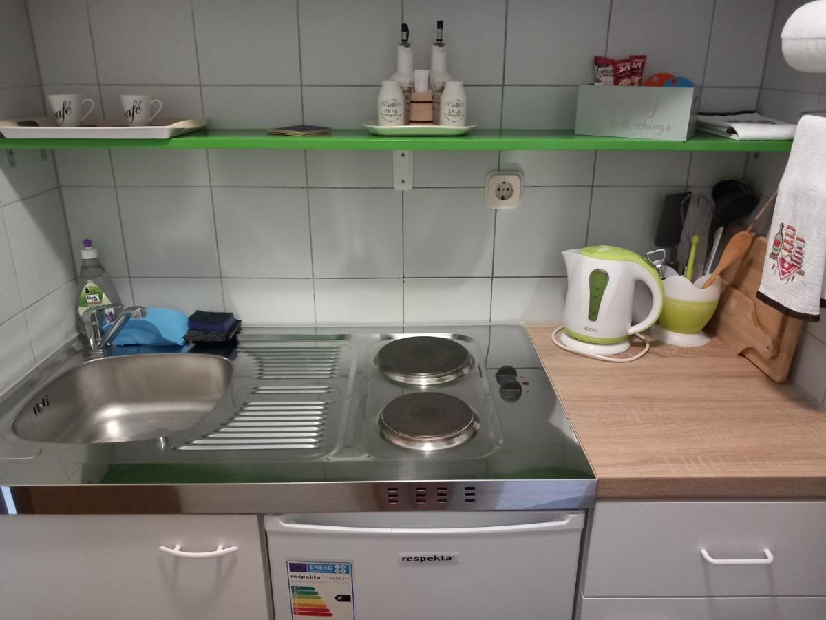 Guesthouse Mario Кореница Экстерьер фото