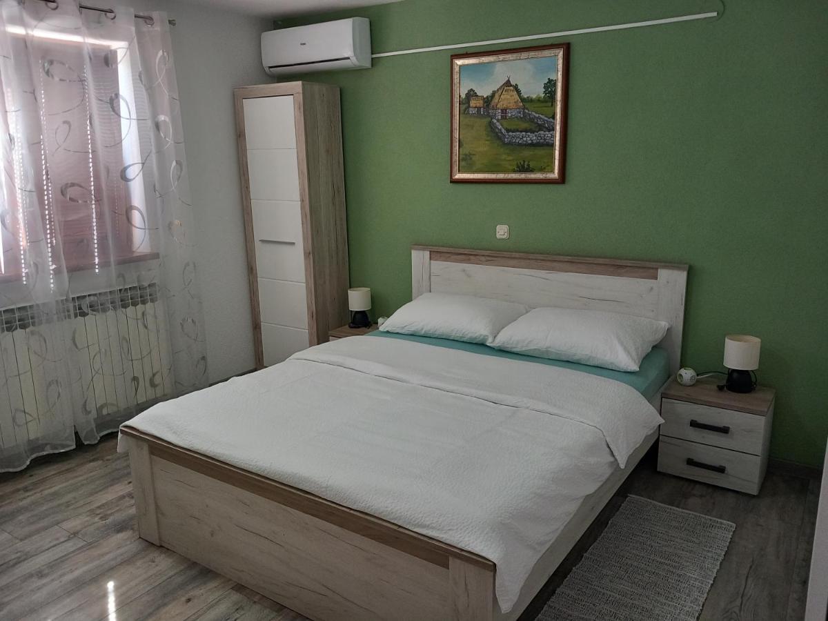 Guesthouse Mario Кореница Экстерьер фото