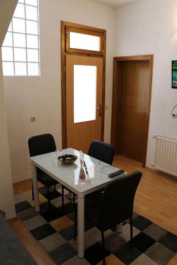 Guesthouse Mario Кореница Экстерьер фото
