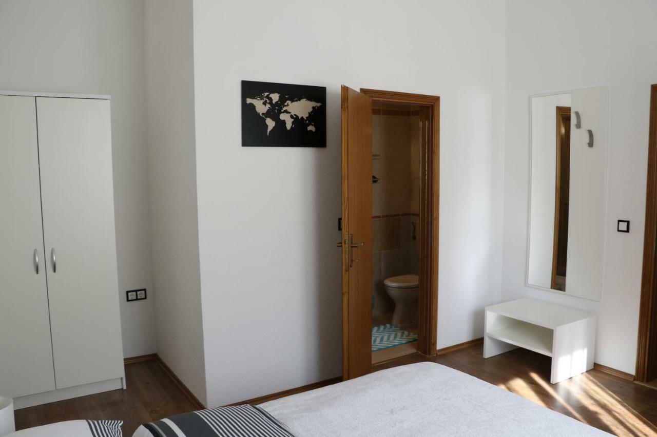Guesthouse Mario Кореница Экстерьер фото