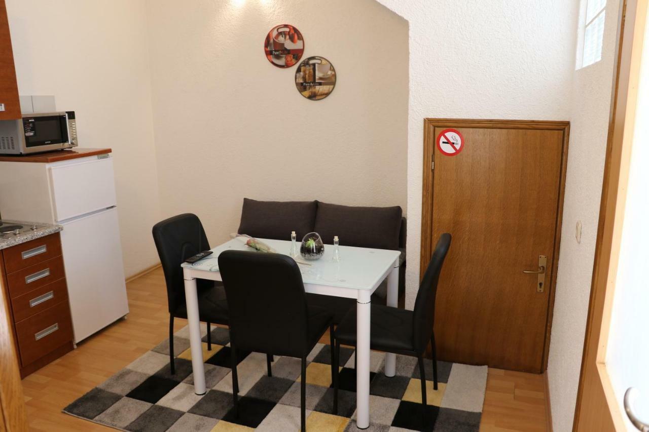 Guesthouse Mario Кореница Экстерьер фото