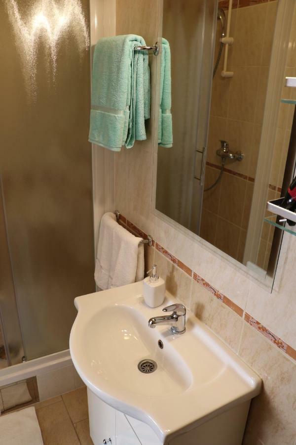 Guesthouse Mario Кореница Экстерьер фото
