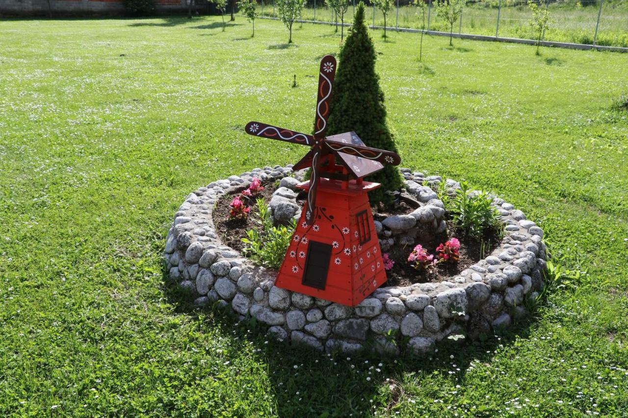 Guesthouse Mario Кореница Экстерьер фото