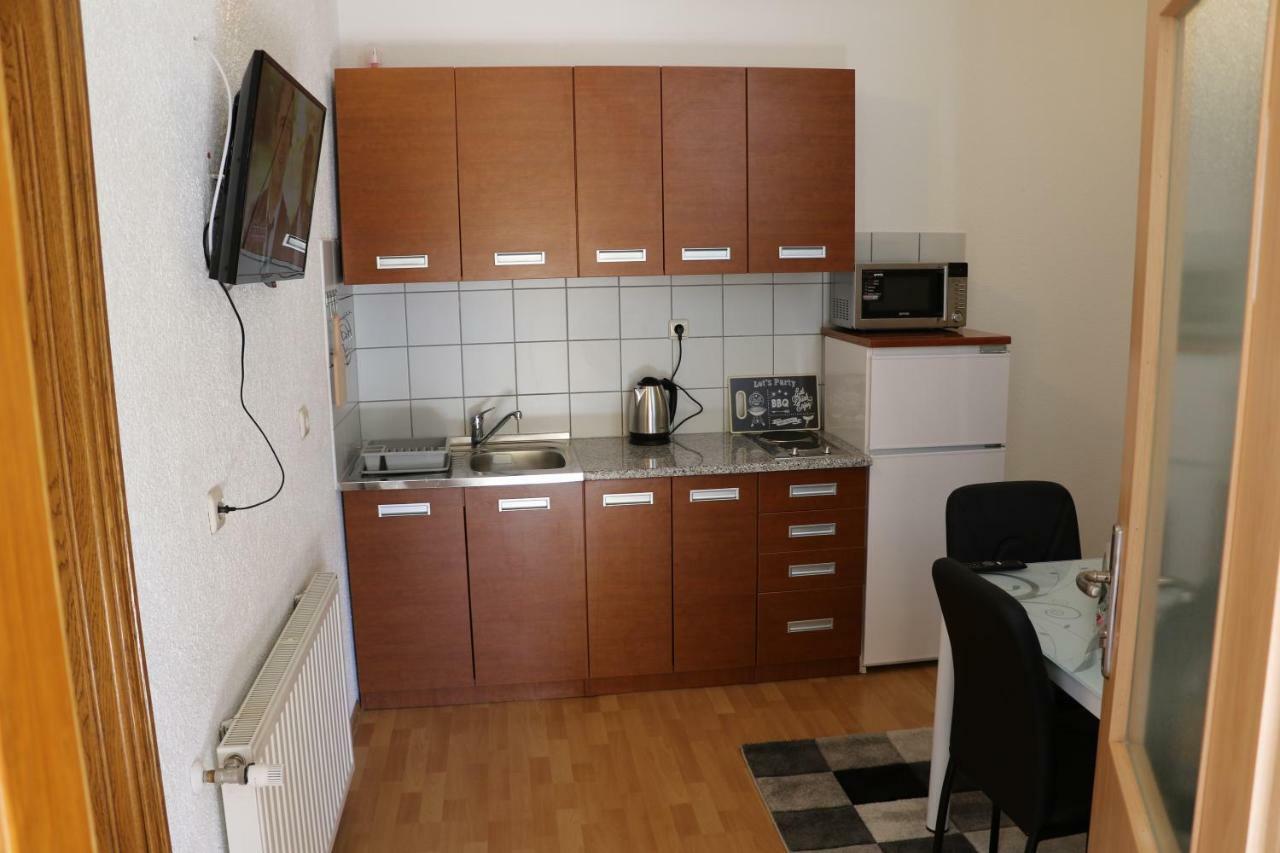 Guesthouse Mario Кореница Экстерьер фото