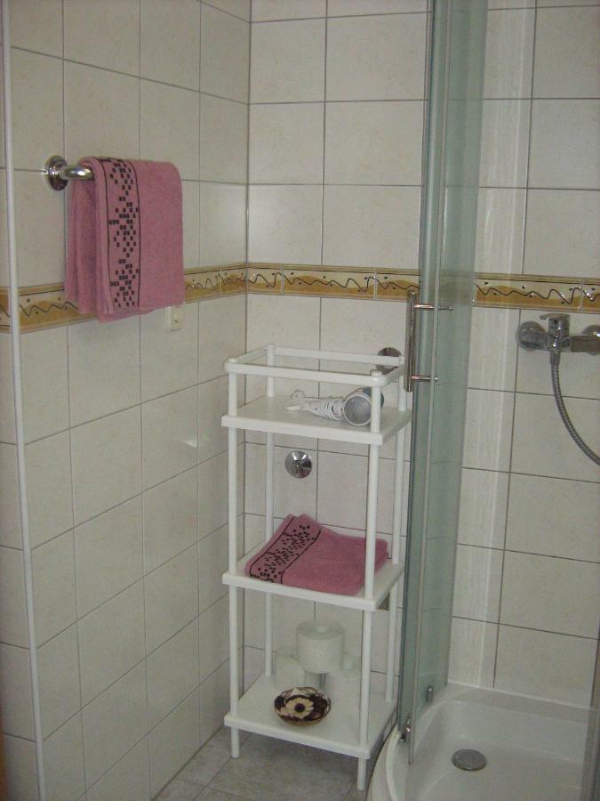 Guesthouse Mario Кореница Экстерьер фото