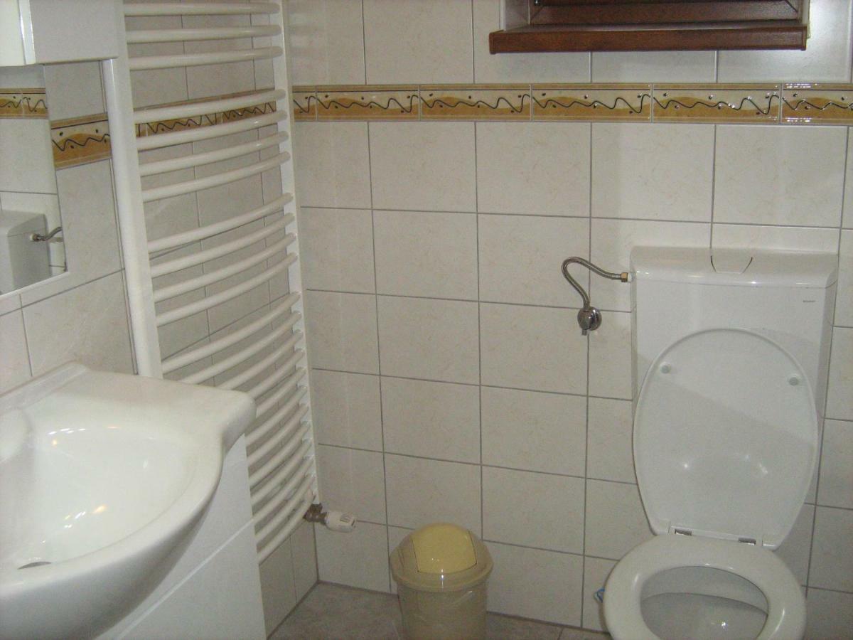 Guesthouse Mario Кореница Экстерьер фото