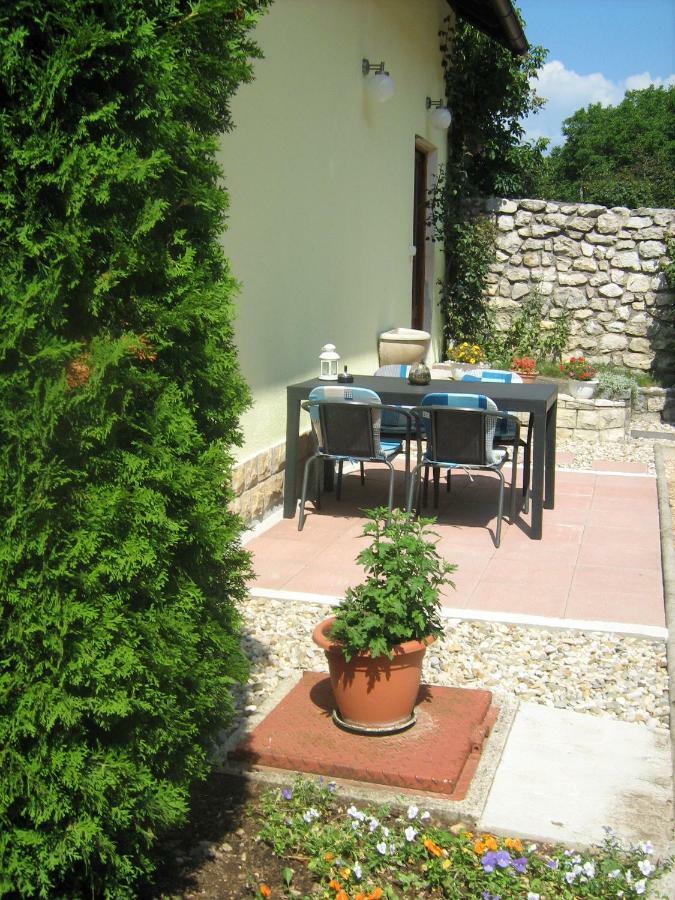 Guesthouse Mario Кореница Экстерьер фото