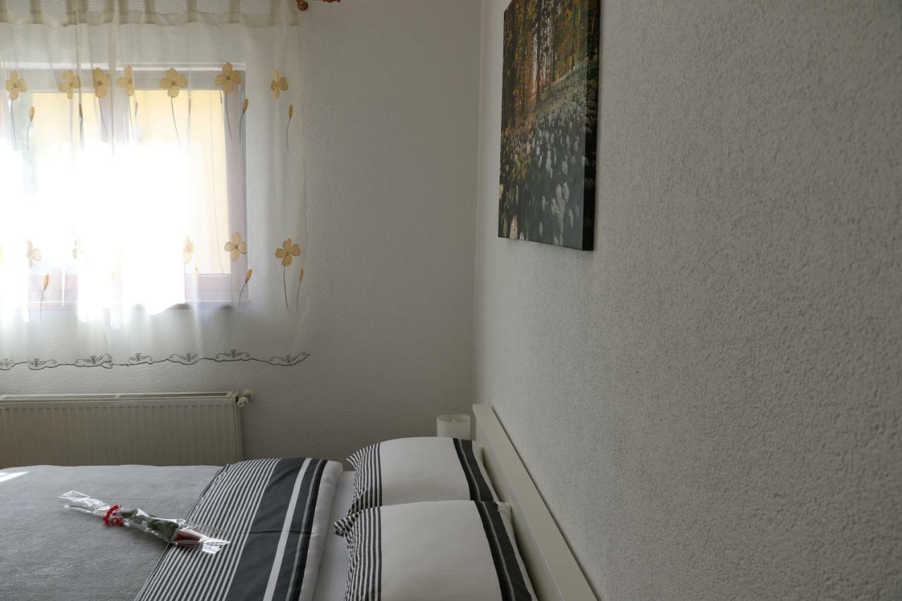 Guesthouse Mario Кореница Экстерьер фото